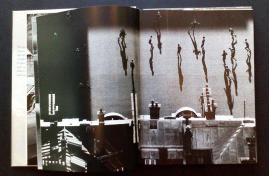 Copyright - Gianni Berengo Gardin - 2