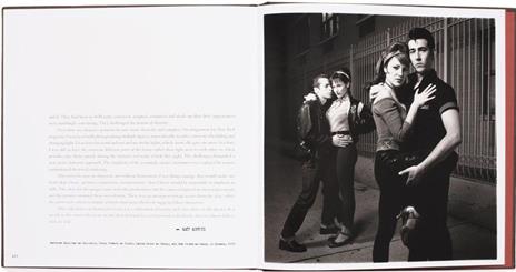 The Fourth Wall - Amy Arbus - 3