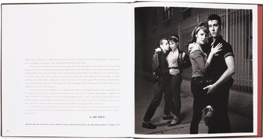 The Fourth Wall - Amy Arbus - 3