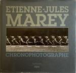 Etienne-Jules Marey. Chronophotographe