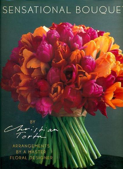 Sensational Bouquets - copertina