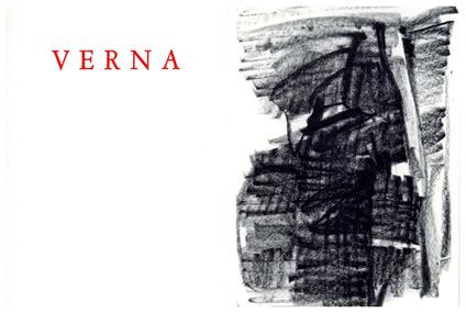 Verna - copertina