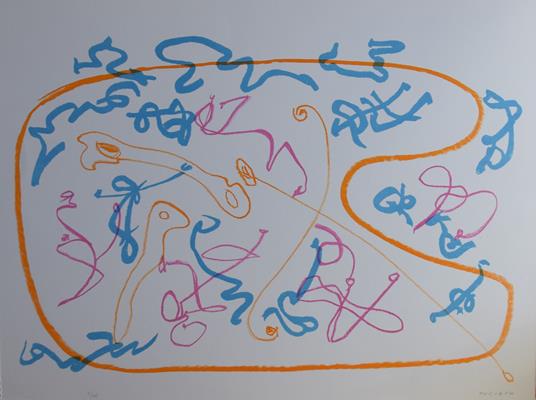 Senza titolo - copertina