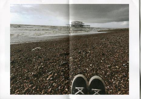 The selfeet - Lucie Beudet - 4