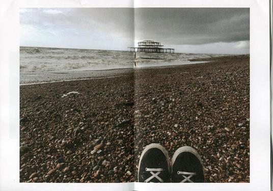 The selfeet - Lucie Beudet - 4