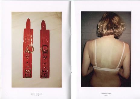 No time - Aaron Mcelroy - 3