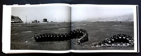 Wall. Israeli & Palestinian Landscape 2008-2012 - Josef Koudelka - 7