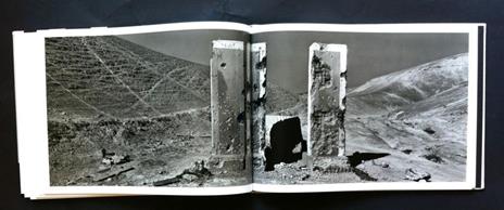 Wall. Israeli & Palestinian Landscape 2008-2012 - Josef Koudelka - 8