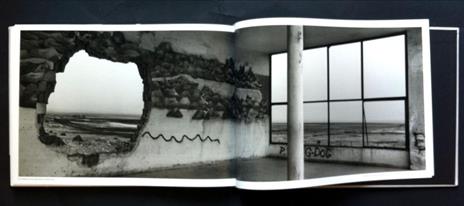 Wall. Israeli & Palestinian Landscape 2008-2012 - Josef Koudelka - 9