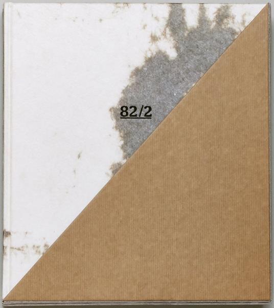 82 - David Thomson - copertina