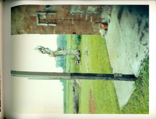 Pk Tav 139+500. Linea Veloce Bologna-Milano/5. Con Dedica - Guido Guidi - 2