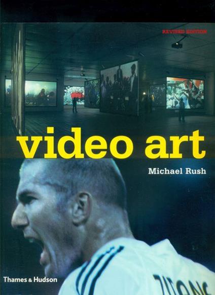 Video Art - copertina