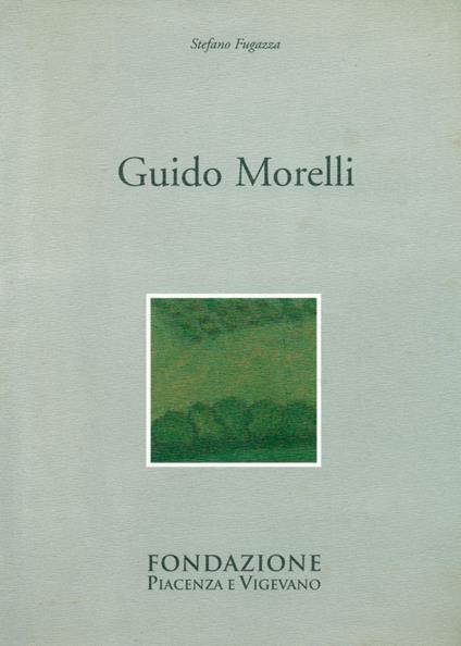 Guido Morelli. Opere Recenti - Morelli - copertina