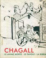 Chagall, fiaba e destino