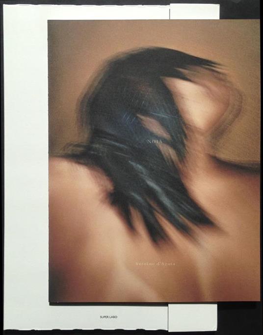 Noia - copertina
