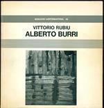 Alberto Burri