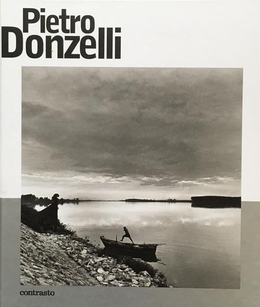 Pietro Donzelli - Pietro Donzelli - copertina