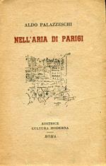 Nell'aria di Parigi