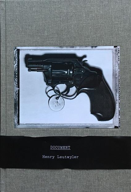 Document - copertina