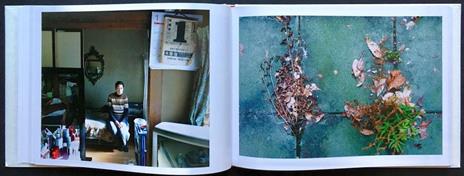 While Leaves Are Falling di: KANEYAMA, Takahiro - 5