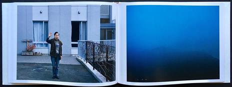 While Leaves Are Falling di: KANEYAMA, Takahiro - 6