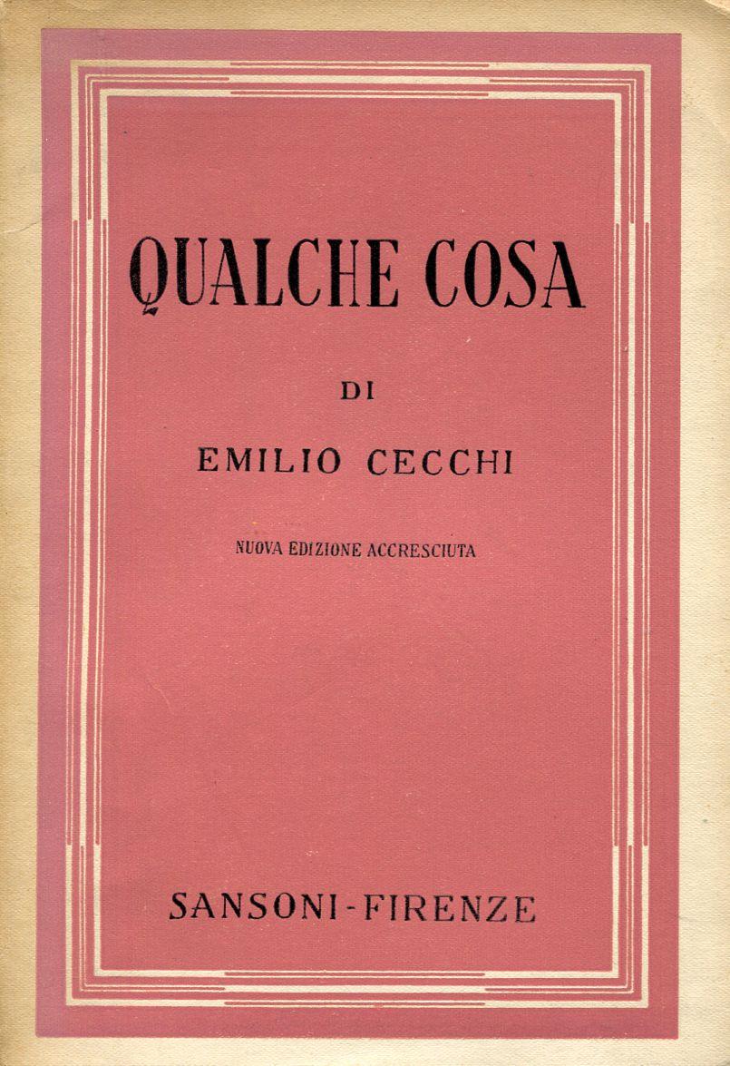 Studio Bibliografico Marini