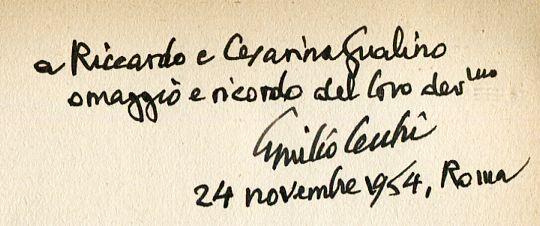 Appunti per un periplo dell'Africa