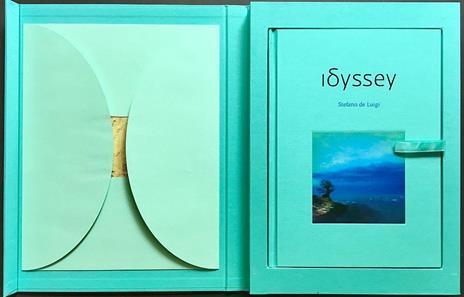 iDyssey - Stefano De Luigi - 3