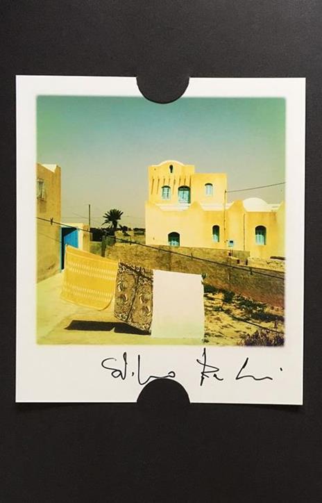 iDyssey - Stefano De Luigi - 10