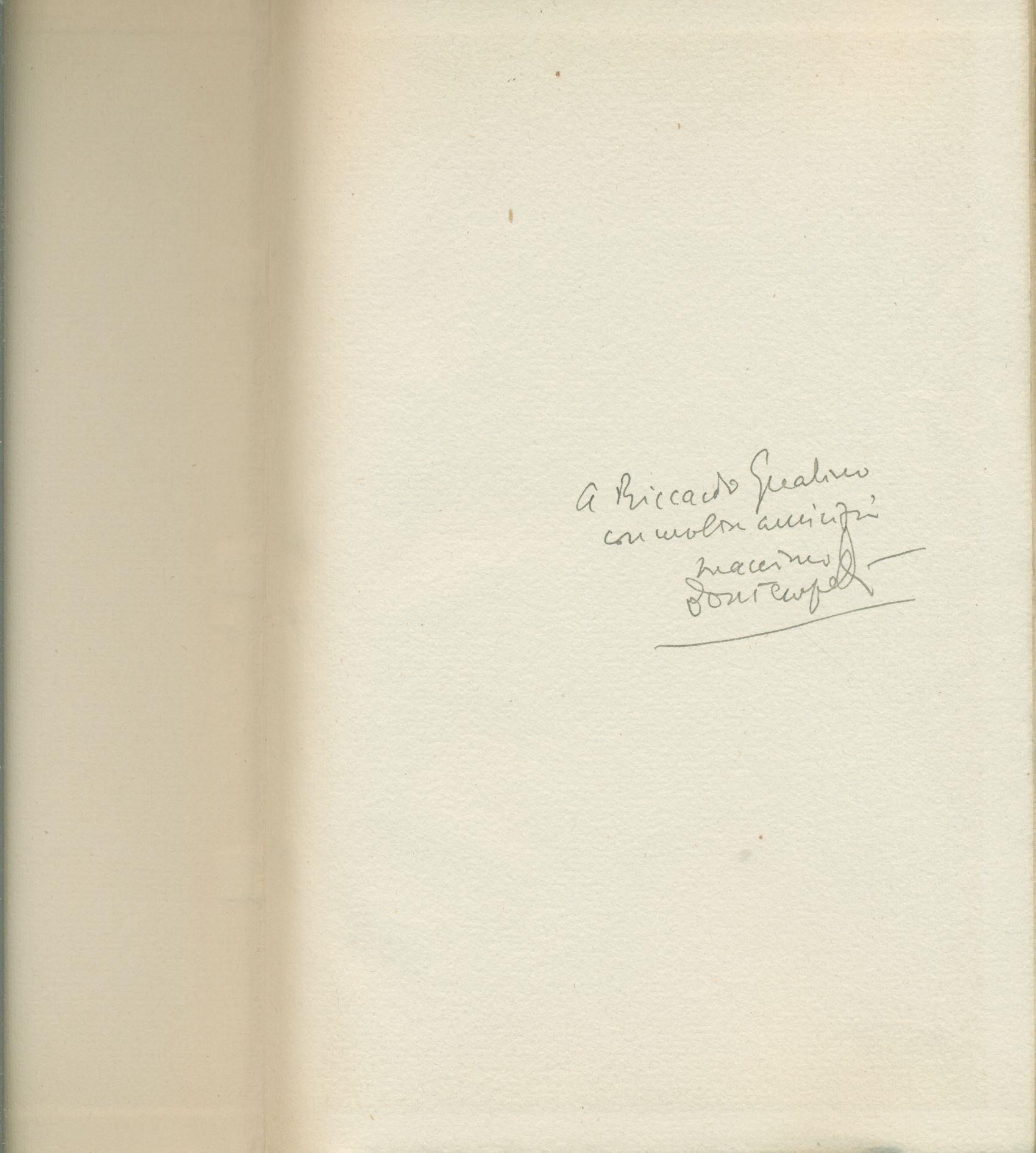 Studio Bibliografico Marini