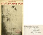 Et in Arcadia ego. Copia autografata