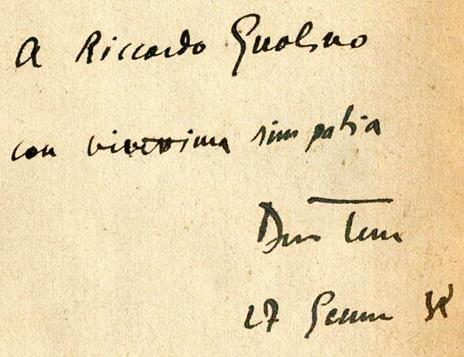 Qualcuno si diverte - Dino Terra - 2