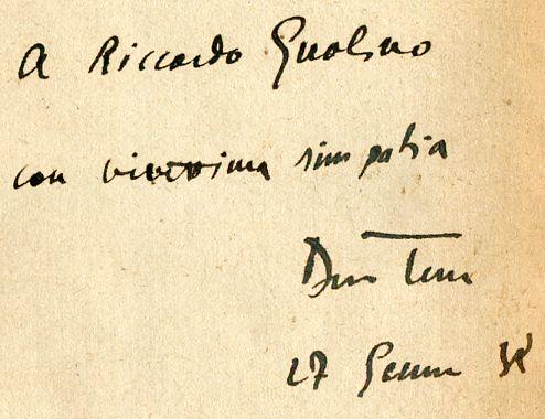 Studio Bibliografico Marini