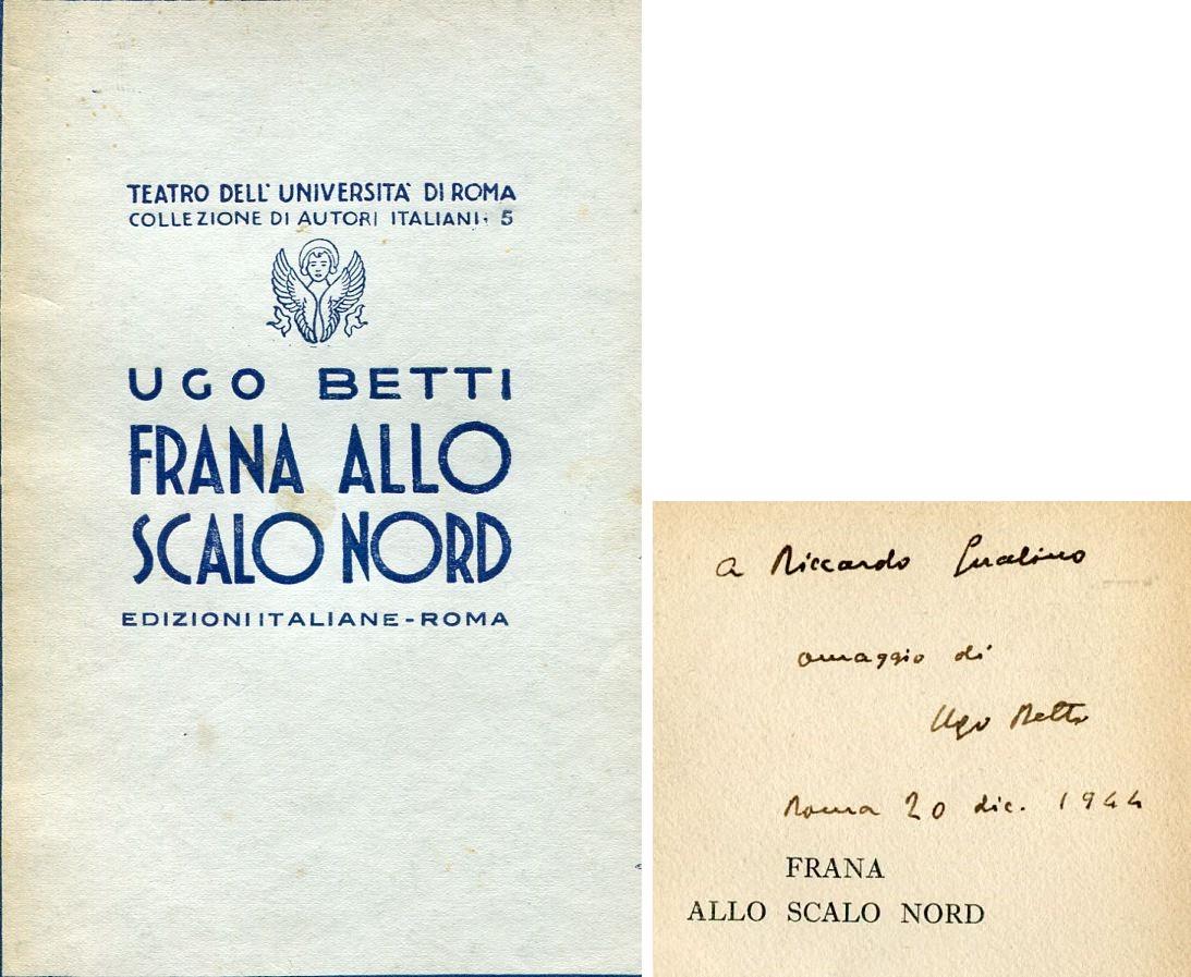 Studio Bibliografico Marini