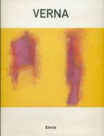 Claudio Verna. Opere 1959-1998