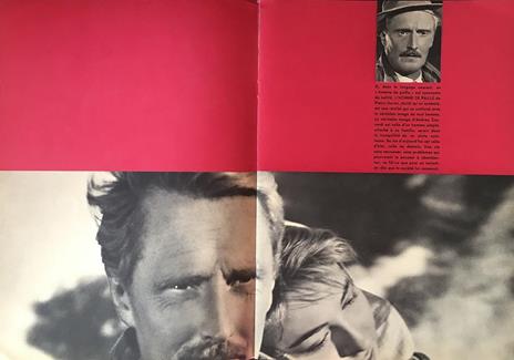 L' uomo di paglia - copertina