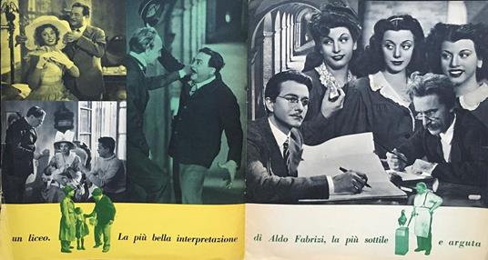 Mio figlio professore - copertina