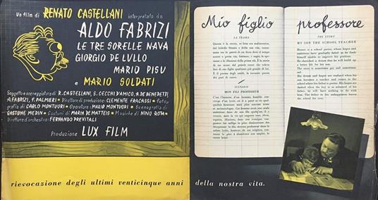 Mio figlio professore - 4