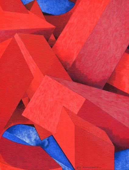 I tre soli. n.1 - copertina