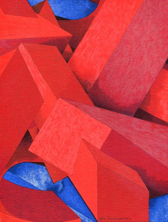 I tre soli. n.1 - copertina