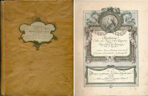 Historia della mia fuga dalle prigioni della Repubblica di Venezia dette &quotli Piombi&quot scritta a Dux in Boemia l'anno 1787 da Giacomo Casanova di Seingalt - Giacomo Casanova - copertina