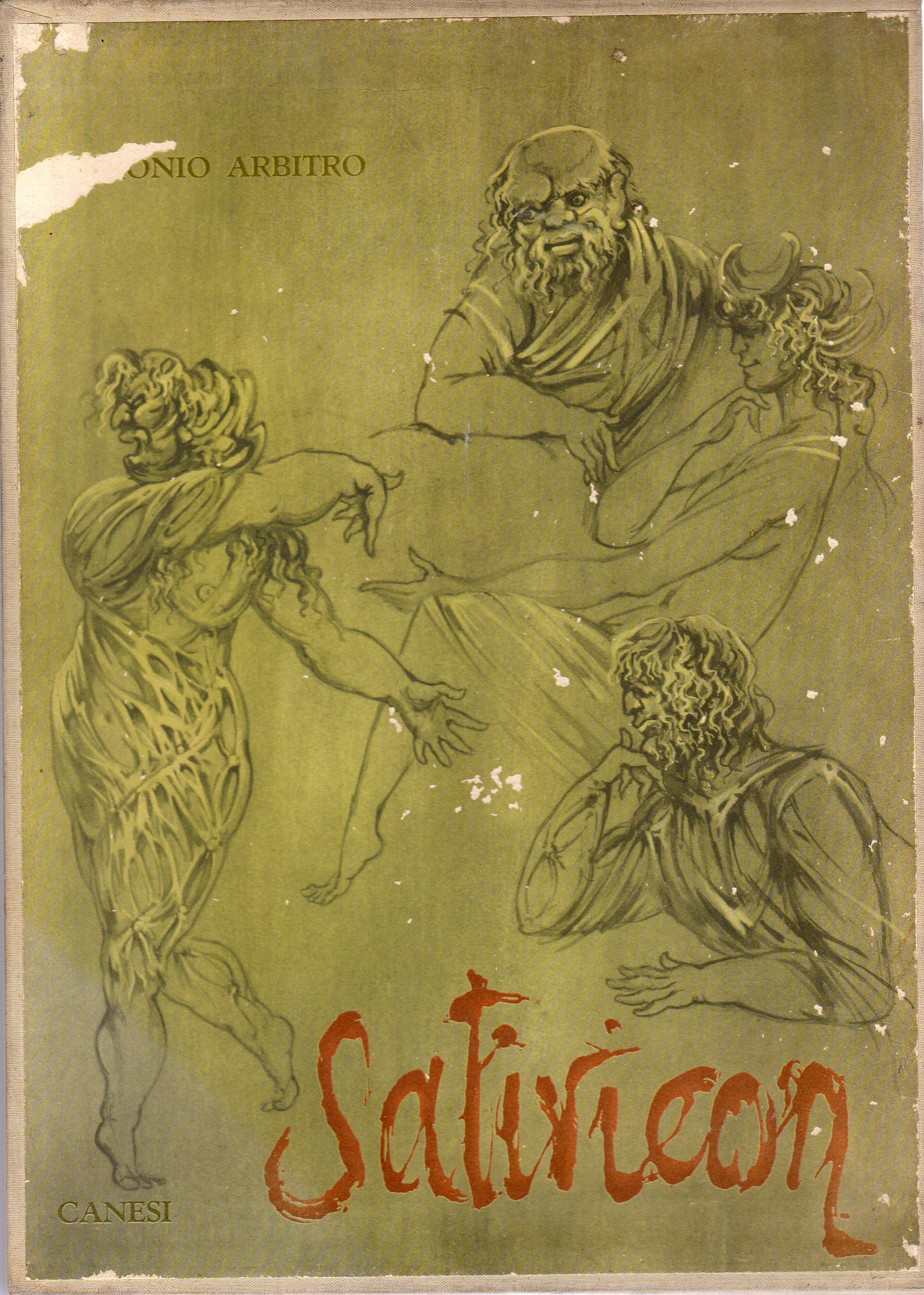 Studio Bibliografico Marini