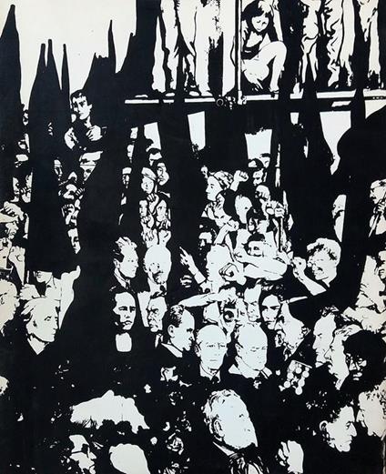 Renato Guttuso - Renato Guttuso - copertina