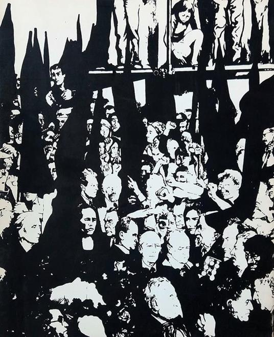 Renato Guttuso - Renato Guttuso - copertina