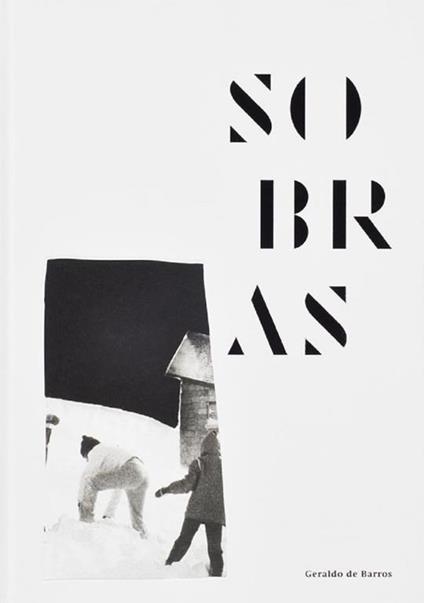 Sobras - copertina