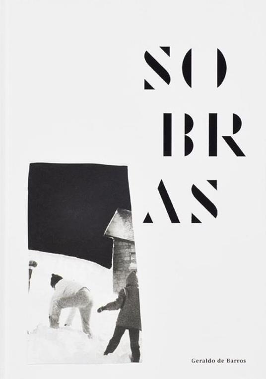 Sobras - copertina