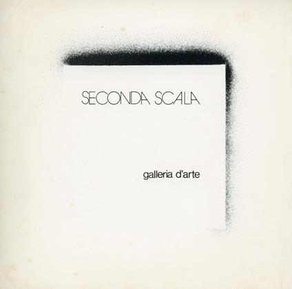 La Scrittura - copertina