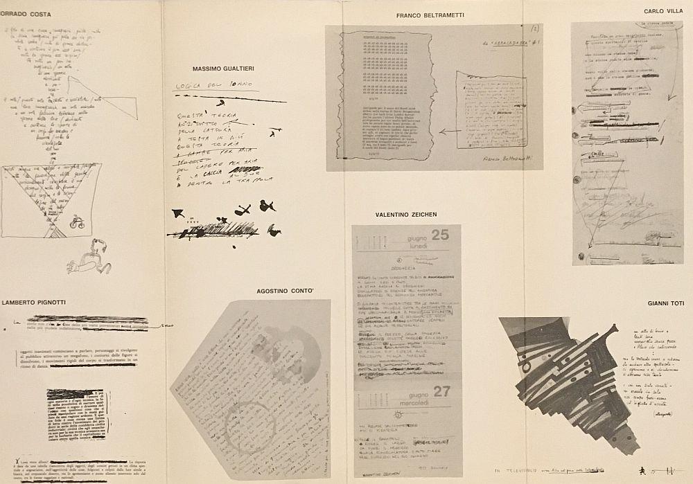 Studio Bibliografico Marini