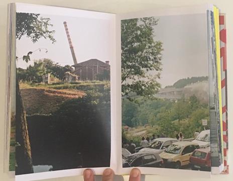 Ka-Boom. The Explosion of Landscape - Andrea Botto - 3