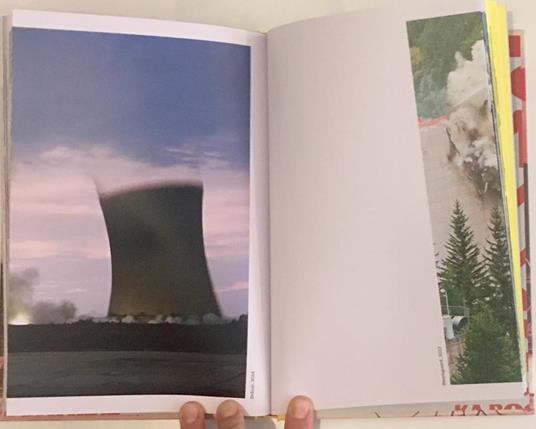 Ka-Boom. The Explosion of Landscape - Andrea Botto - 4